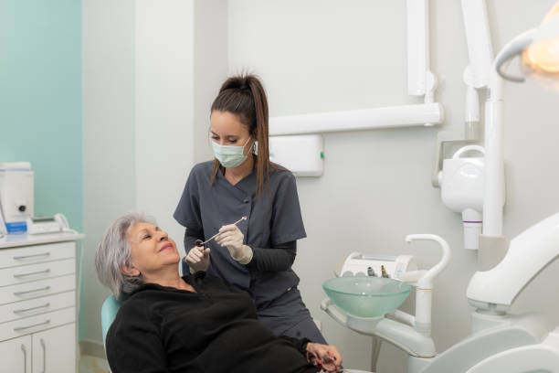 Best Emergency Denture Repair in Albert Lea, MN