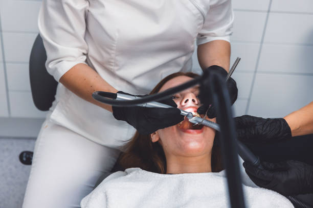 Best Pediatric Emergency Dentist in Albert Lea, MN