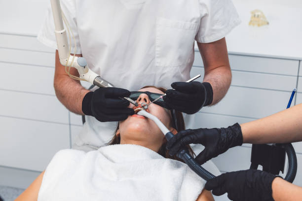 Best Weekend Emergency Dentist in Albert Lea, MN