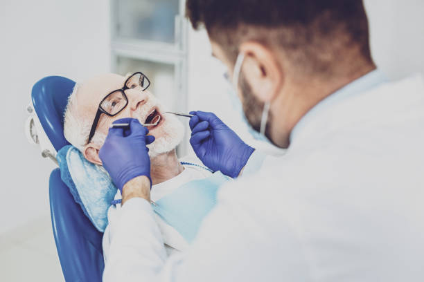 Best Cosmetic Emergency Dentistry in Albert Lea, MN